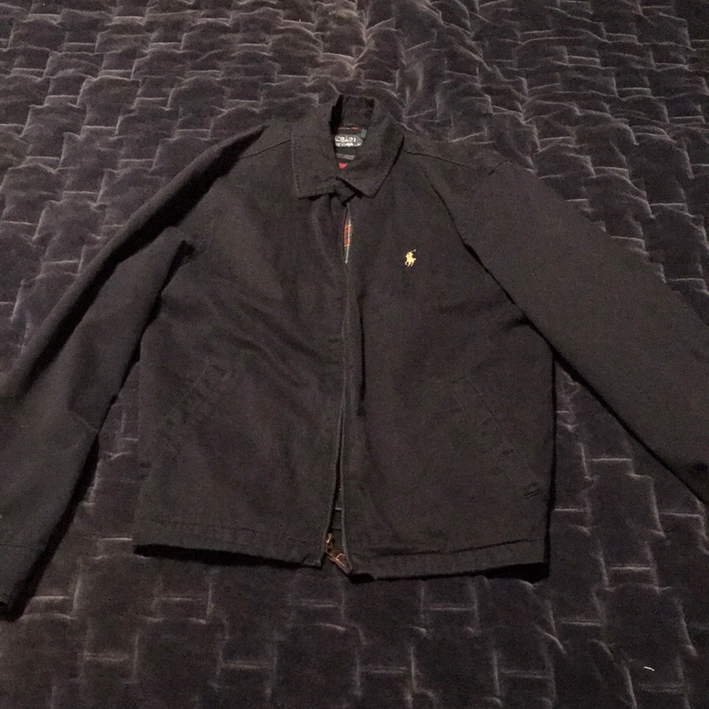 Ralph Lauren mens small jacket